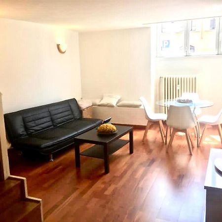 Yourvacanza Navigli Loft Apartment Milan Exterior photo