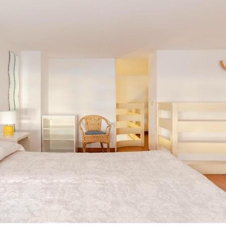 Yourvacanza Navigli Loft Apartment Milan Exterior photo