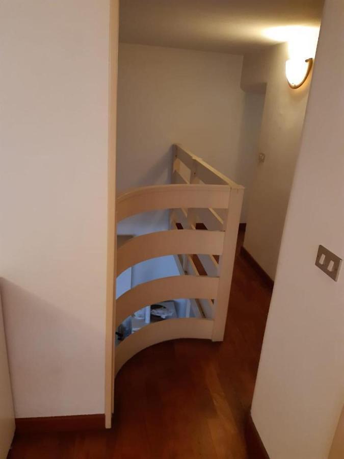 Yourvacanza Navigli Loft Apartment Milan Exterior photo