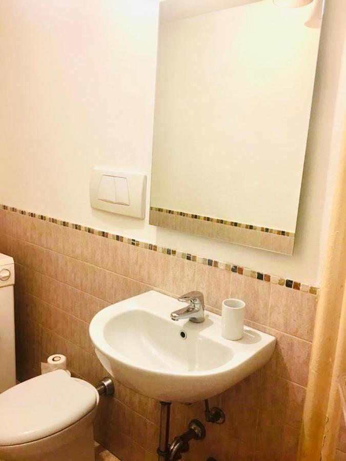 Yourvacanza Navigli Loft Apartment Milan Exterior photo