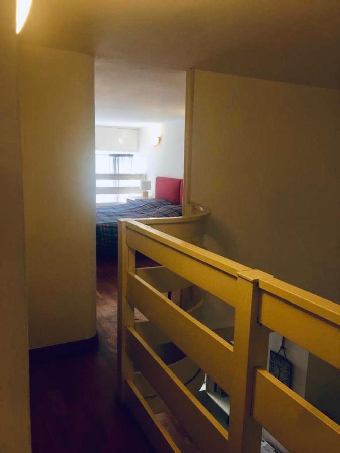 Yourvacanza Navigli Loft Apartment Milan Exterior photo