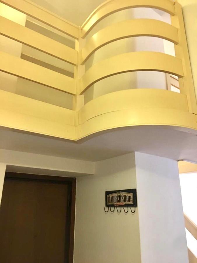 Yourvacanza Navigli Loft Apartment Milan Exterior photo