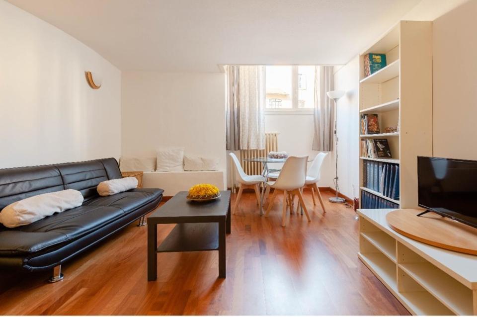 Yourvacanza Navigli Loft Apartment Milan Exterior photo