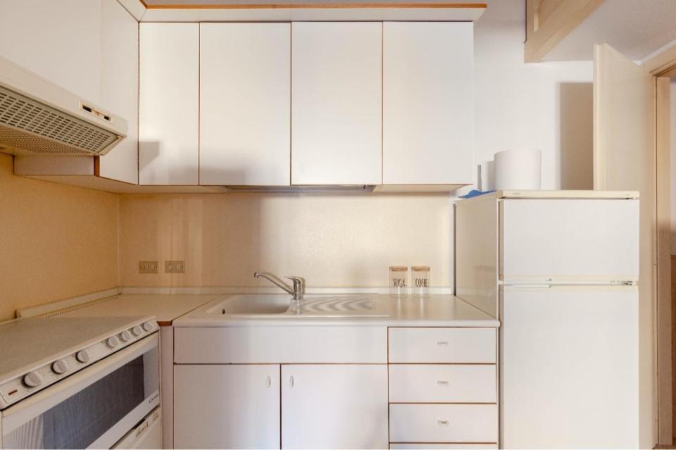 Yourvacanza Navigli Loft Apartment Milan Exterior photo