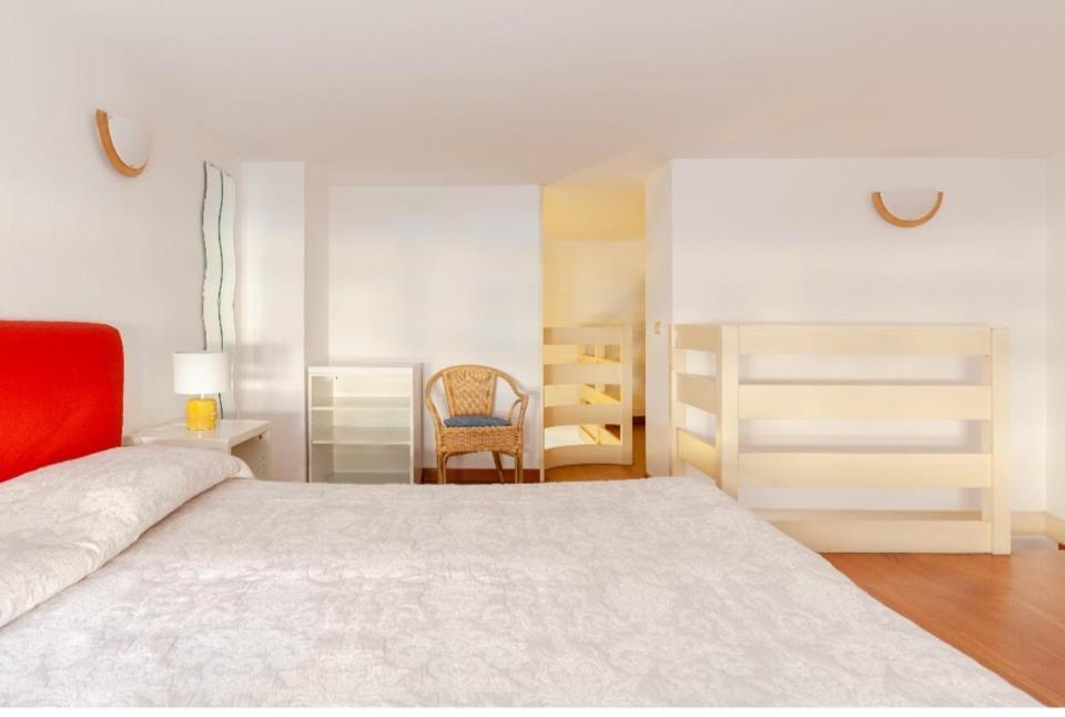 Yourvacanza Navigli Loft Apartment Milan Exterior photo